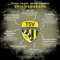 TSV Vereinswappen 2024