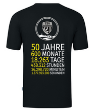 TSV Jubiläumsshirt 2024